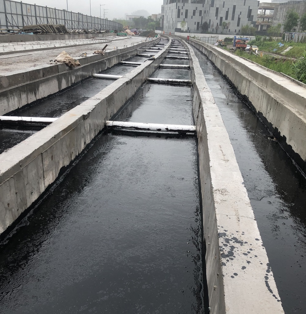 重慶仙桃數據谷3